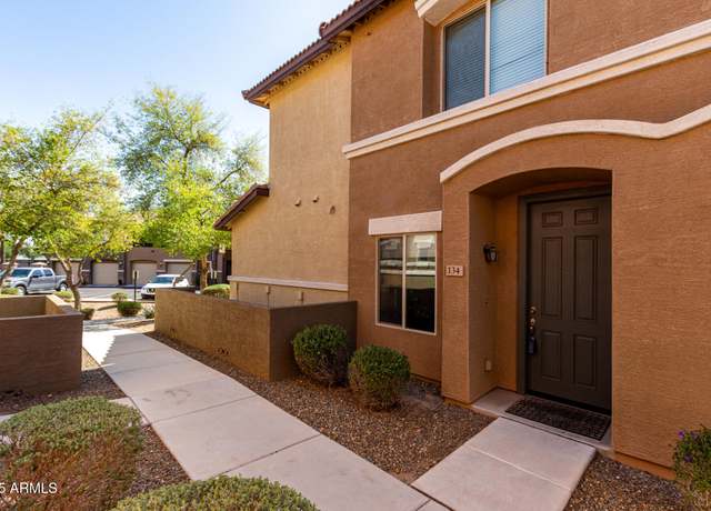 Property at 7726 E Baseline Rd #134, Mesa, AZ 85209, 2 beds, 2 baths