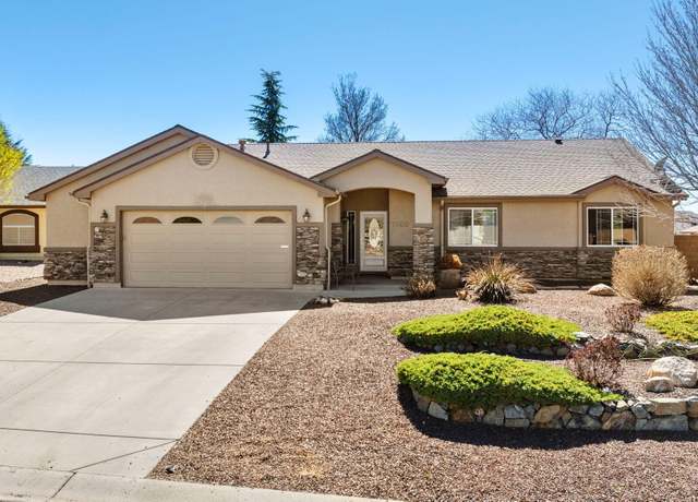 Property at 7300 Butte Vista --, Prescott Valley, AZ 86315, 3 beds, 2 baths