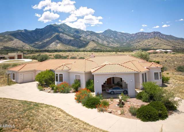 Property at 9566 S Swiss Ct, Hereford, AZ 85615, 4 beds, 3.5 baths