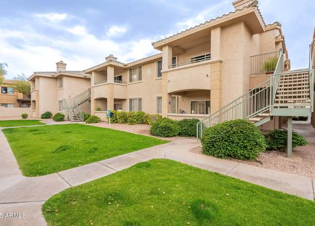 Property at 16013 S Desert Foothills Pkwy #2055, Phoenix, AZ 85048, 1 bed, 1 bath