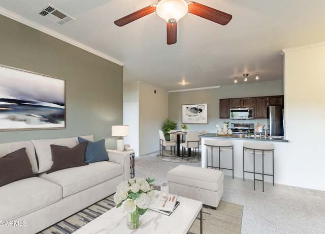 Property at 16013 S Desert Foothills Pkwy #2055, Phoenix, AZ 85048, 1 bed, 1 bath