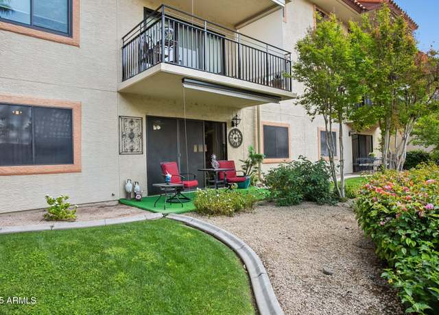 Property at 10330 W Thunderbird Blvd Unit C102, Sun City, AZ 85351, 2 beds, 2 baths