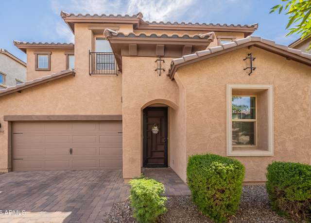 Property at 3469 E Indigo St, Gilbert, AZ 85298, 4 beds, 3 baths