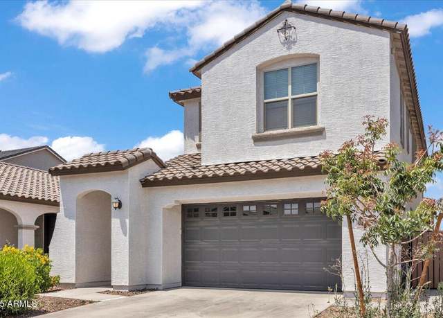 Property at 9444 W Roma Ave, Phoenix, AZ 85037, 4 beds, 2.5 baths