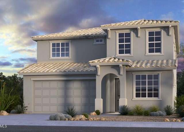 Property at 8807 W Pasadena Ave, Glendale, AZ 85305, 4 beds, 3 baths