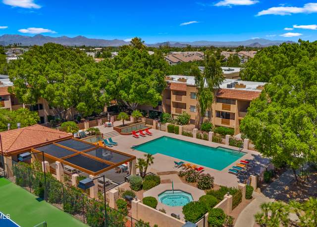 Property at 3031 N Civic Center Plz #355, Scottsdale, AZ 85251, 2 beds, 2 baths