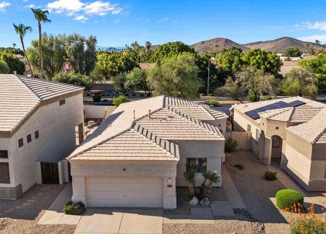 Property at 6382 W Blackhawk Dr, Glendale, AZ 85308, 3 beds, 2 baths