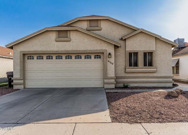 Property at 8566 N 108th Ln, Peoria, AZ 85345, 3 beds, 2 baths