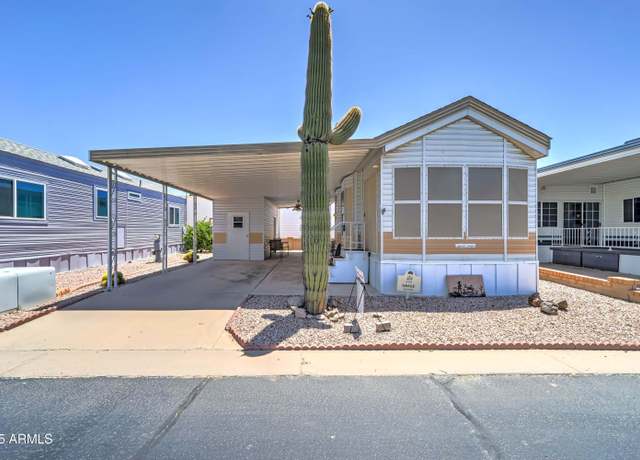 Property at 111 S Greenfield Rd #405, Mesa, AZ 85206, 1 bed, 1 bath