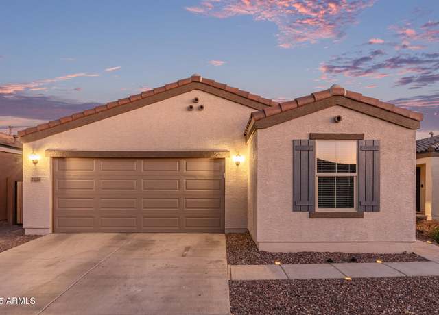 Property at 2535 W LA Salle St, Phoenix, AZ 85041, 3 beds, 2 baths