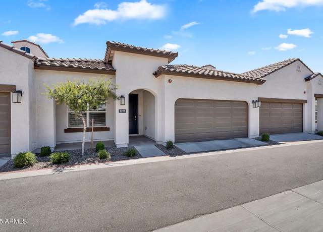 Property at 1255 N Arizona Ave #1197, Chandler, AZ 85225, 2 beds, 2 baths