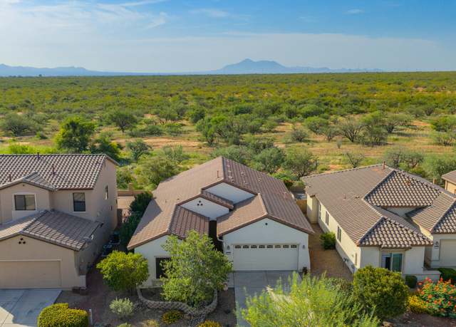 Property at 1217 Paso Robles Ave, Sierra Vista, AZ 85635, 3 beds, 2 baths