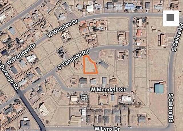 Property at 13989 S Tampico Rd #678, Arizona City, AZ 85123