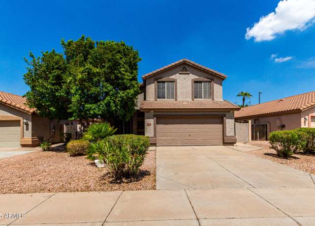 Property at 846 W Straford Ave, Gilbert, AZ 85233, 4 beds, 3 baths