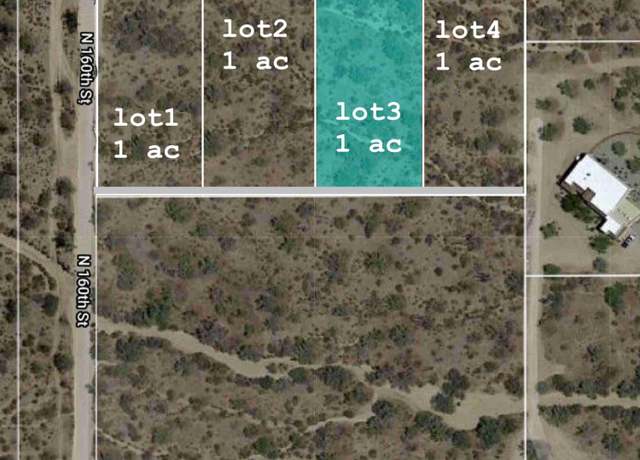 Property at 160xxx N 160th Street St #3, Scottsdale, AZ 85262