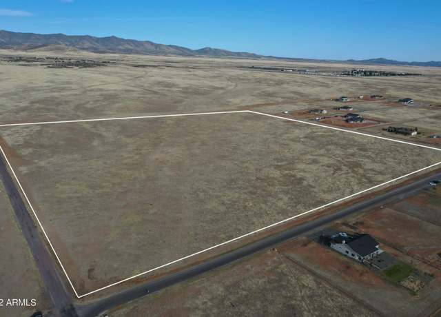 Property at TBD E Pronghorn 373c Ln #8, Prescott Valley, AZ 86315