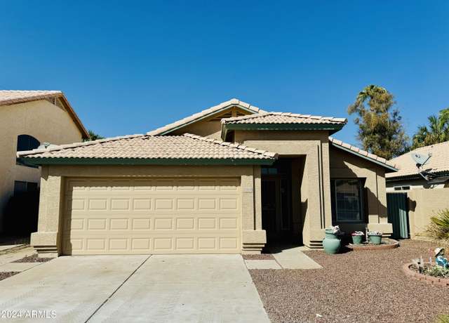 Property at 5984 W Geronimo Ct, Chandler, AZ 85226, 3 beds, 2 baths