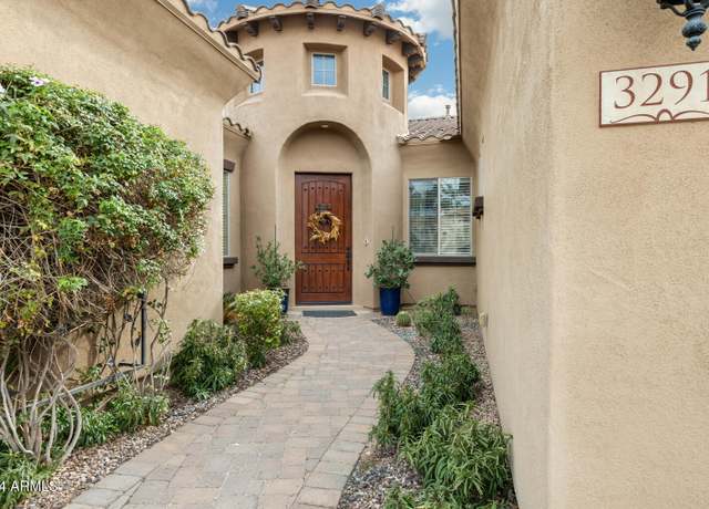 Property at 3291 E Cherrywood Pl, Chandler, AZ 85249, 3 beds, 2.5 baths