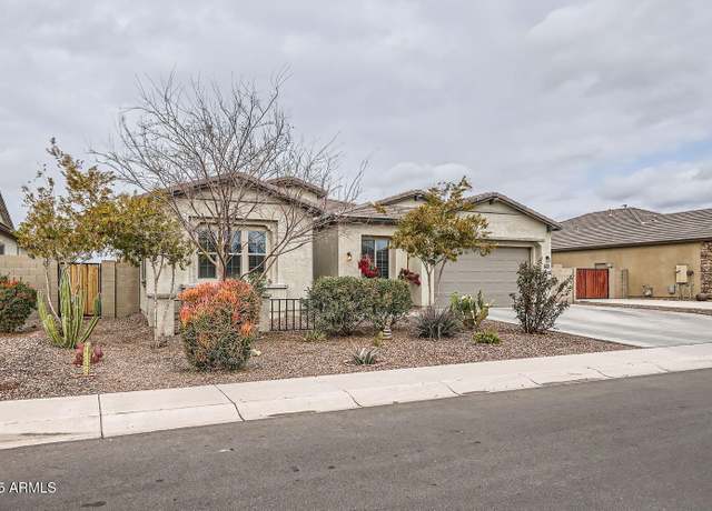 Property at 2796 E Inca Ln, San Tan Valley, AZ 85140, 3 beds, 2.5 baths