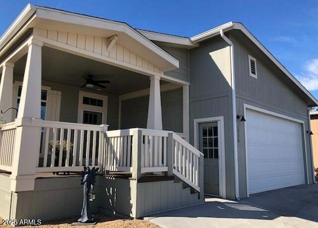 Property at 1024 Rankin Ave, Cottonwood, AZ 86326, 3 beds, 2 baths