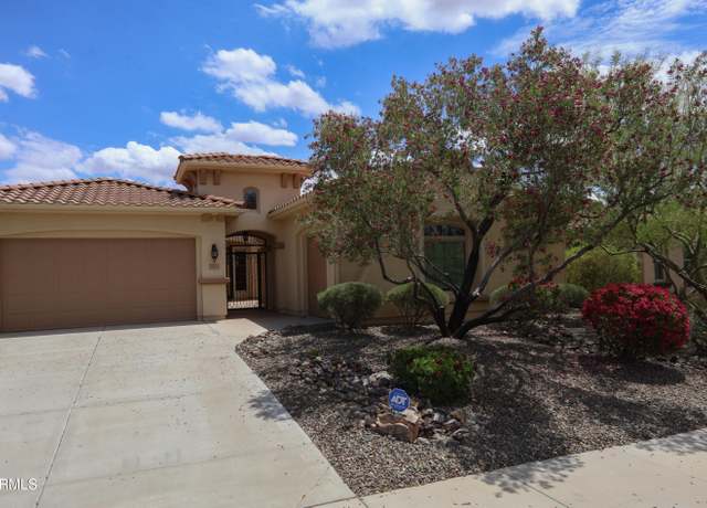 Property at 31483 N 133rd Dr, Peoria, AZ 85383, 4 beds, 3.5 baths