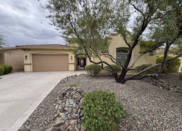 Property at 31483 N 133rd Dr, Peoria, AZ 85383, 4 beds, 3.5 baths