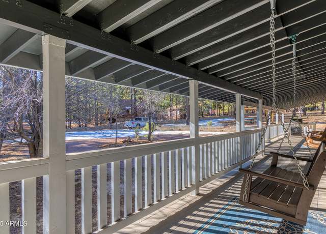Property at 1787 Wildcat Rd, Forest Lakes, AZ 85931, 4 beds, 2 baths