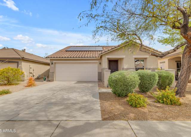 Property at 21816 E Puesta Del Sol --, Queen Creek, AZ 85142, 3 beds, 2 baths