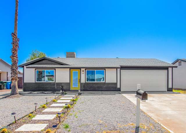 Property at 3437 E Acoma Dr, Phoenix, AZ 85032, 3 beds, 2 baths