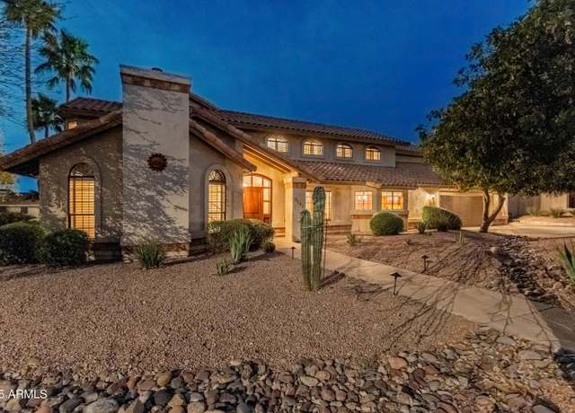 Property at 3741 E Tonto Ct, Phoenix, AZ 85044, 5 beds, 3.5 baths
