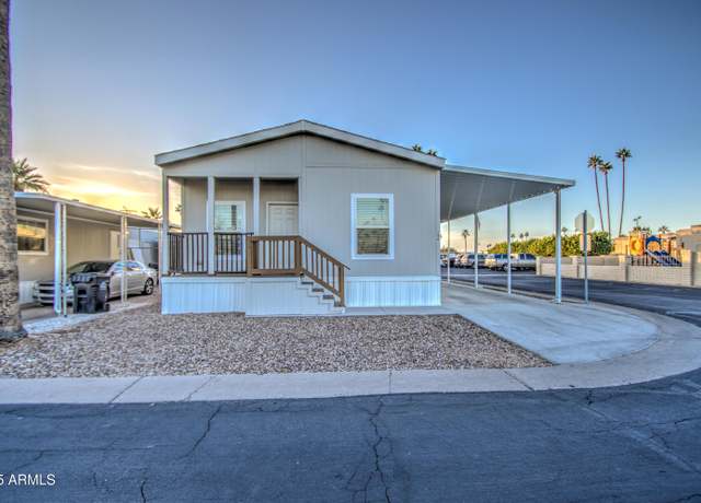 Property at 4400 W Missouri Ave #286, Glendale, AZ 85301, 3 beds, 2 baths