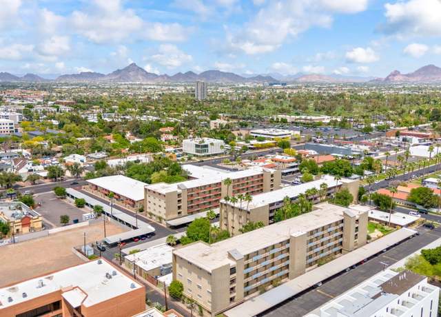 Property at 349 E Thomas Rd Unit E401, Phoenix, AZ 85012, 3 beds, 2 baths
