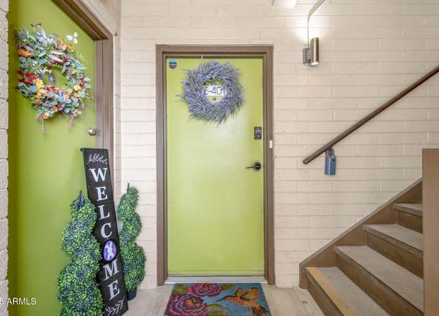 Property at 349 E Thomas Rd Unit E401, Phoenix, AZ 85012, 3 beds, 2 baths