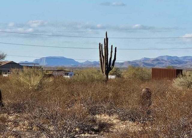 Property at 216XX''-'' W Galvin St #2, Wittmann, AZ 85361