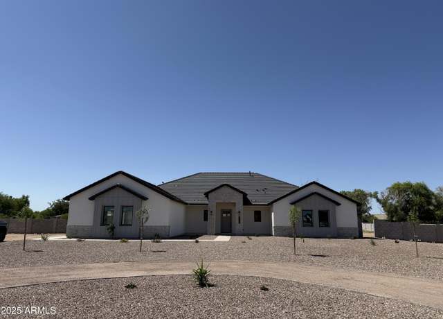 Property at 3989 E Freeman Ln, San Tan Valley, AZ 85140, 5 beds, 4 baths