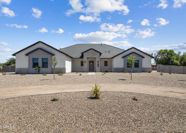 Property at 3989 E Freeman Ln, San Tan Valley, AZ 85140, 5 beds, 4 baths