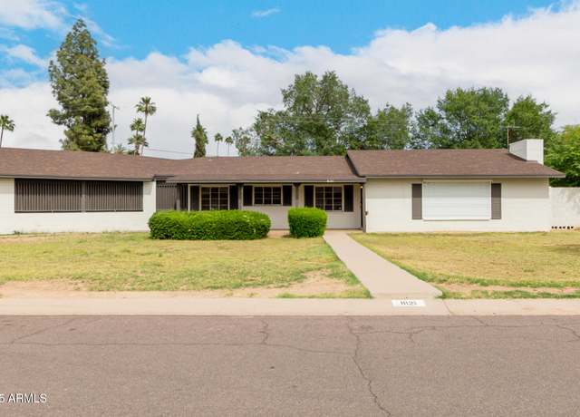 Property at 8121 N 8th Ave, Phoenix, AZ 85021, 3 beds, 2 baths
