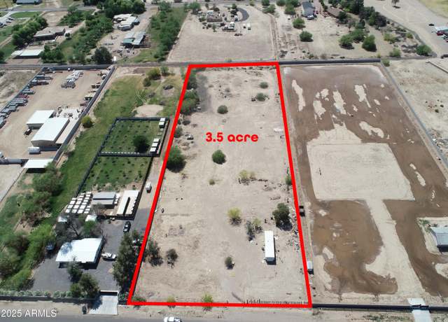 Property at 40458 N Prince Ave, San Tan Valley, AZ 85140, 1 bed, 1 bath