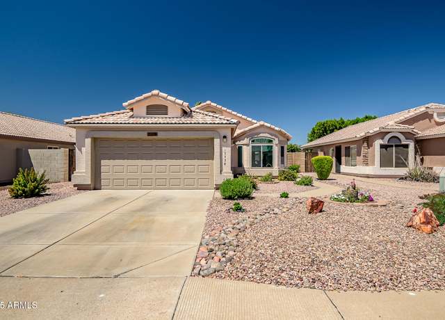Property at 15558 N Ulrich Way, Surprise, AZ 85374, 3 beds, 2 baths