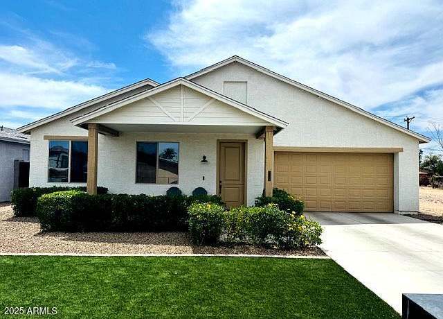 Property at 22218 S 208th St, Queen Creek, AZ 85142, 3 beds, 3 baths