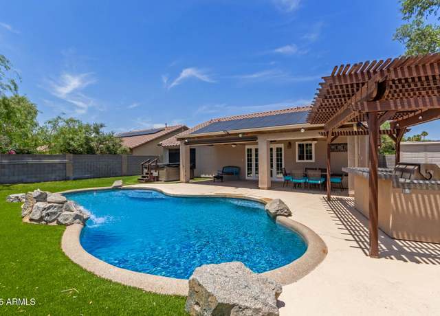 Property at 11361 E Escondido Ave, Mesa, AZ 85208, 3 beds, 2 baths