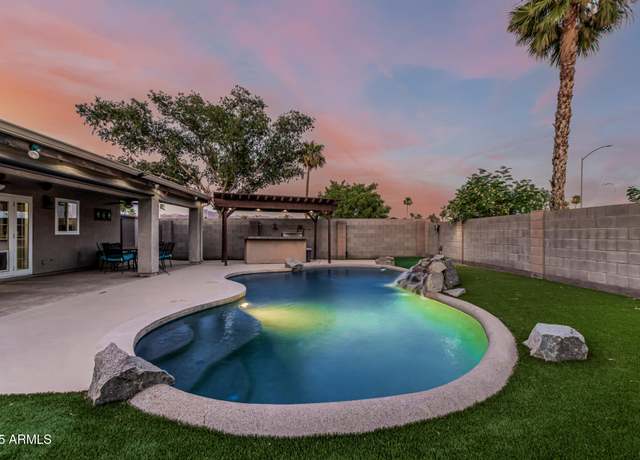 Property at 11361 E Escondido Ave, Mesa, AZ 85208, 3 beds, 2 baths