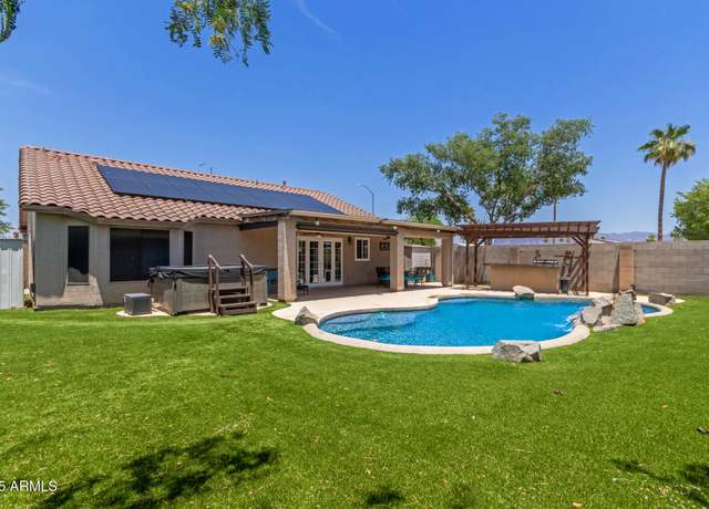 Property at 11361 E Escondido Ave, Mesa, AZ 85208, 3 beds, 2 baths