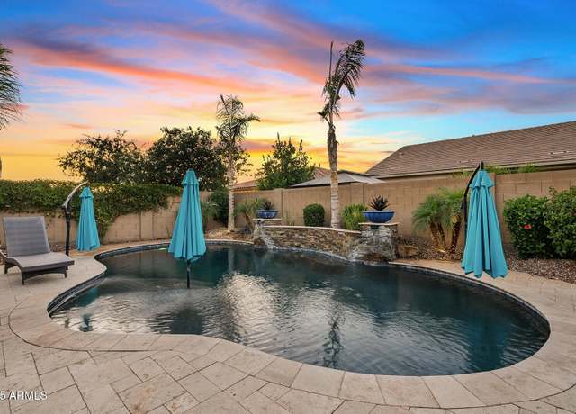Property at 19748 E Walnut Rd, Queen Creek, AZ 85142, 4 beds, 2.5 baths