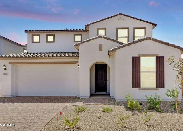 Property at 17149 W Sweet Iron Pass, Surprise, AZ 85387, 3 beds, 2.5 baths
