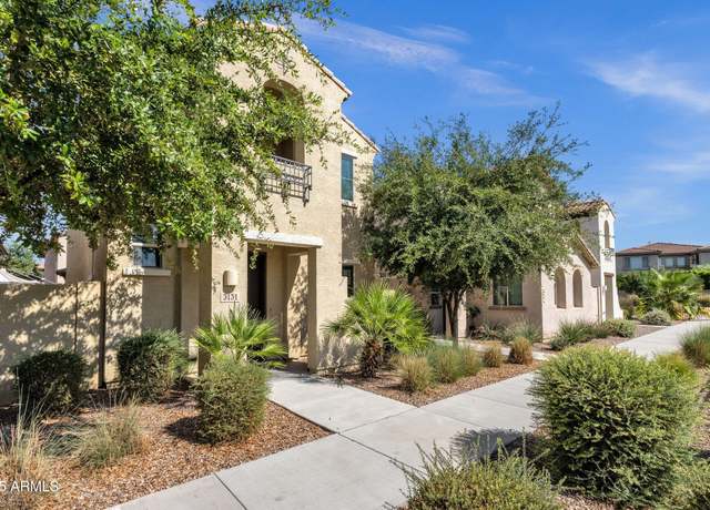 Property at 3131 S Mingus Dr, Chandler, AZ 85286, 3 beds, 2.5 baths