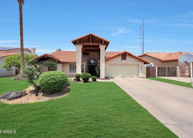 Property at 14610 N 7th Pl, Phoenix, AZ 85022, 4 beds, 2 baths