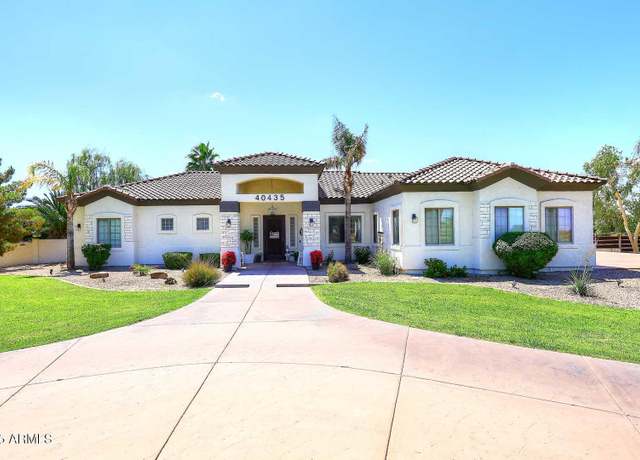 Property at 40435 N Kennedy Dr, San Tan Valley, AZ 85140, 4 beds, 2 baths