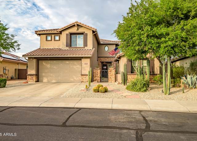 Property at 39825 N Lost Legend Dr, Phoenix, AZ 85086, 4 beds, 2.5 baths