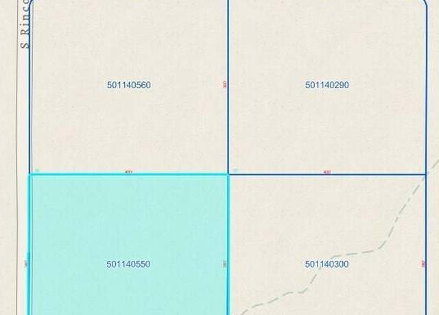 Property at 0 S Rincon #9 Lot 55 Rd #55, Maricopa, AZ 85139